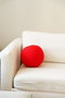Aberto Design Teddy Top 25 - Rojo